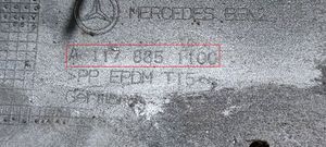 Mercedes-Benz CLA C117 X117 W117 Etupuskuri A1178851100