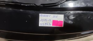 Peugeot 208 Phare frontale 90200108