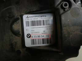 BMW X3 G01 Etu-/Ajovalo 8739654