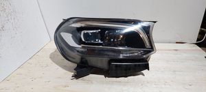 Mercedes-Benz W470 Lampa przednia A4709060900