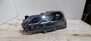 Toyota Corolla E210 E21 Faro/fanale 8115002T3100