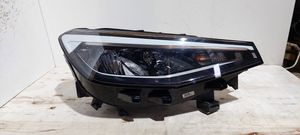 Volkswagen ID.4 Lampa przednia 11B941006A