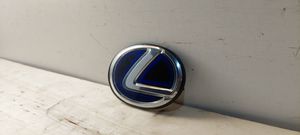 Lexus LC Logo, emblème, badge 9097502134