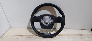 Audi Q8 Steering wheel 4M8419091B