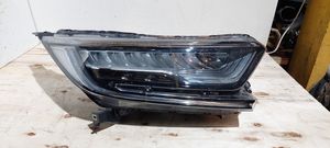 Honda CR-V Lampa przednia 