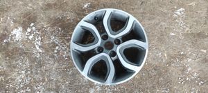 KIA Picanto Felgi aluminiowe R15 52910G6350