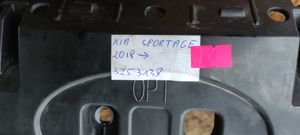 KIA Sportage Grotelės viršutinės 86352F1010