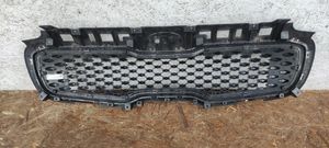 KIA Sportage Grille calandre supérieure de pare-chocs avant 86352F1010