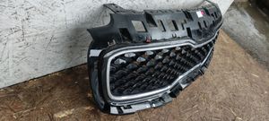 KIA Sportage Maskownica / Grill / Atrapa górna chłodnicy 86352F1010