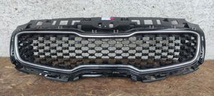 KIA Sportage Maskownica / Grill / Atrapa górna chłodnicy 86352F1010