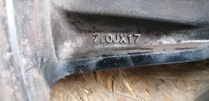 Hyundai Ioniq Felgi aluminiowe R17 52910G2300