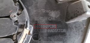 KIA Xceed Grotelės viršutinės 86351J7CB0