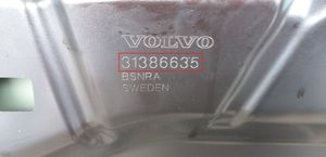 Volvo V90 Cross Country Pokrywa przednia / Maska silnika 31386635
