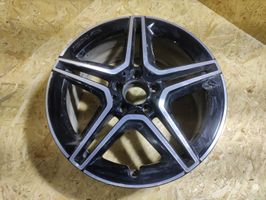 Mercedes-Benz CLA C118 X118 R18-alumiinivanne A1184010200