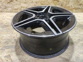 Mercedes-Benz CLA C118 X118 R18-alumiinivanne A1184010200