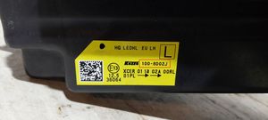 Nissan Qashqai J12 Lampa przednia 1008D02J