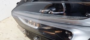 Volvo S90, V90 Lampa przednia 31386170