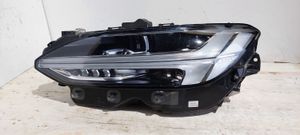 Volvo S90, V90 Lampa przednia 31386170