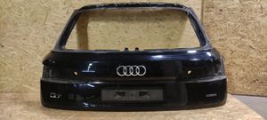 Audi Q7 4M Portellone posteriore/bagagliaio 