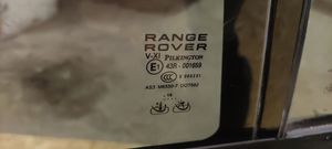 Land Rover Range Rover Evoque L538 Porte arrière 