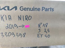 KIA Niro R18-alumiinivanne 52910G5600