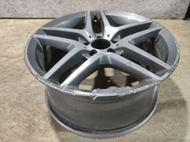 Mercedes-Benz S W222 Felgi aluminiowe R19 A2224010000