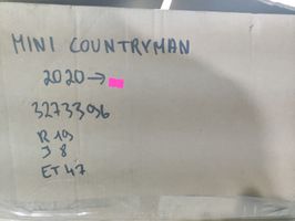 Mini Cooper Countryman F60 Felgi aluminiowe R19 6888989