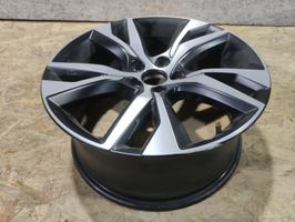 Volvo S60 R18-alumiinivanne 31471482