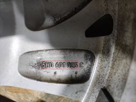 Volkswagen Golf VIII Cerchione in lega R17 5H0601025