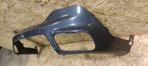 BMW X6 G06 Rivestimento della parte inferiore del paraurti posteriore 51128069966