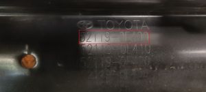 Toyota Highlander XU70 Zderzak przedni 521190E400