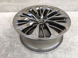 Lexus LS 460 - 600H 20 Zoll Leichtmetallrad Alufelge 4261150790