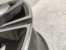 BMW X6 F16 Jante en fibre de carbone R20 6858527