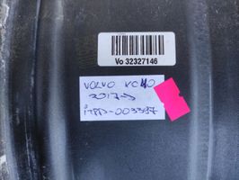 Volvo XC40 Cerchione in fibra di carbonio R19 32B27146