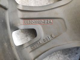 Ford Ranger Обод (ободья) колеса из легкого сплава R 18 EB3C1007F2A