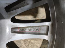 Mazda 6 R 19 oglekļa šķiedru disks (-i) 9965087590
