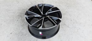 Audi A6 S6 C7 4G Cerchione in lega R19 BYD1566