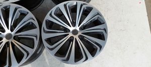 Bentley Bentayga R22 alloy rim 36A601025S