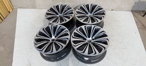 Bentley Bentayga R22 alloy rim 36A601025S