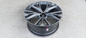 Audi Q8 Cerchione in lega R21 4M8601025