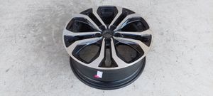 Ford Puma R17 alloy rim L1TC1007DA