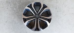 Ford Puma R17 alloy rim L1TC1007DA