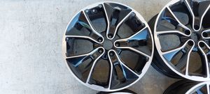 Hyundai i30 R19-alumiinivanne 52910S0100