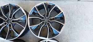 Hyundai i30 Cerchione in lega R19 52910S0100