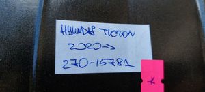 Hyundai Tucson IV NX4 Felgi aluminiowe R18 52910N7220