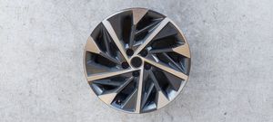Hyundai Tucson IV NX4 R18-alumiinivanne 52910N7220