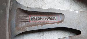 KIA Stinger Felgi aluminiowe R18 52910J5110