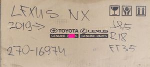 Lexus NX Jante alliage R18 4261A78130