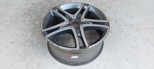 Mercedes-Benz S W222 R18-alumiinivanne A2224011900