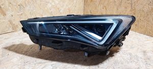 Seat Tarraco Lampa przednia 5FJ941007H